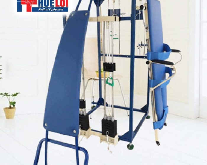 Thiết Bị lắp Cho Phòng Tập Phục Hồi Chức Năng