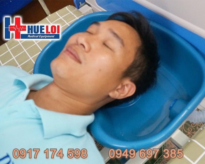 Giường y tế đa chức năng cao cấp