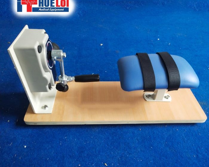 Dụng Cụ Tập Phục Hồi Chức Năng Cổ Tay