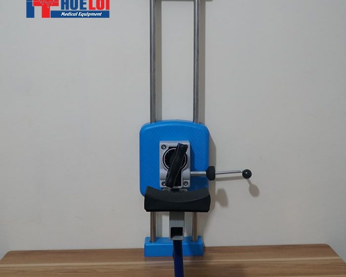 Máy tập phục hồi chức năng tay