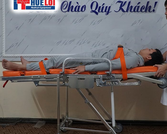 Cáng cứu thương đa năngYXH-3E