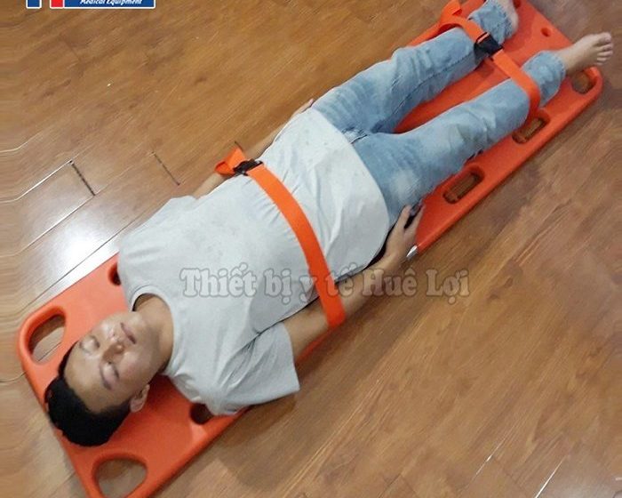 Cáng cứu thương YHR-SS7
