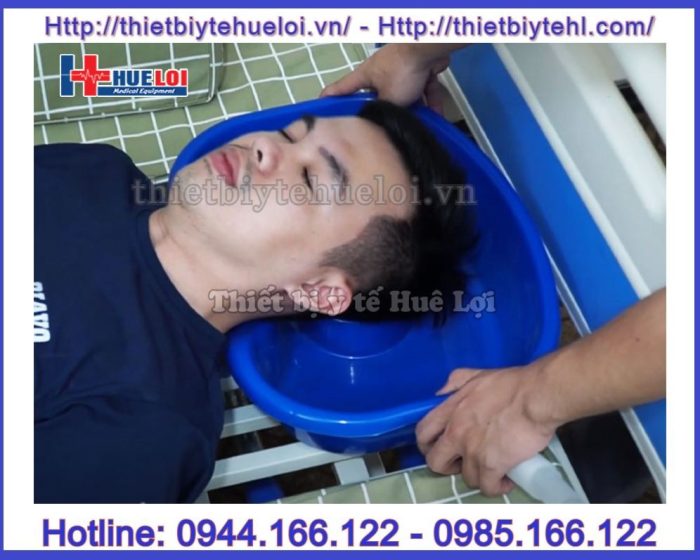 Giường y tế nhập khẩu chính hãng