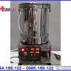 Máy sắc thuốc vi áp suất loại 1 nồi đun