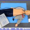 Mô hình thực hành hồi sinh tim phổi trẻ nhỏ có moniter