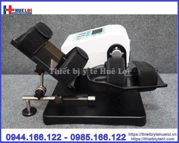 Máy tập khớp cổ chân thụ động CPM