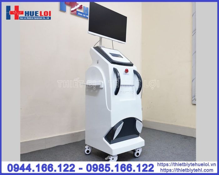 Máy điều trị tuyến tiền liệt không xâm lấn