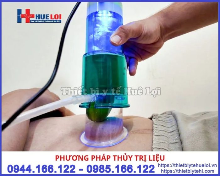 Máy điều trị rối loạn cương dương và xuất tinh sớm Sanwe
