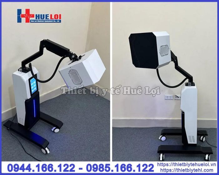 Máy chiếu sóng Terahertz trị liệu V3