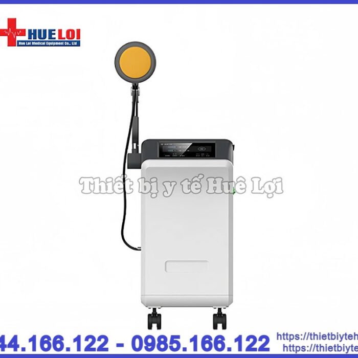 Máy sóng ngắn trị liệu AMT Haobro-Máy vi sóng