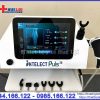 Máy xung kích trị liệu INTELECT Puls30 với 13 đầu điều trị