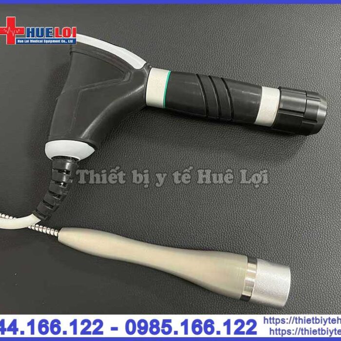 Máy xung kích kết hợp laser công suất cao IP1064