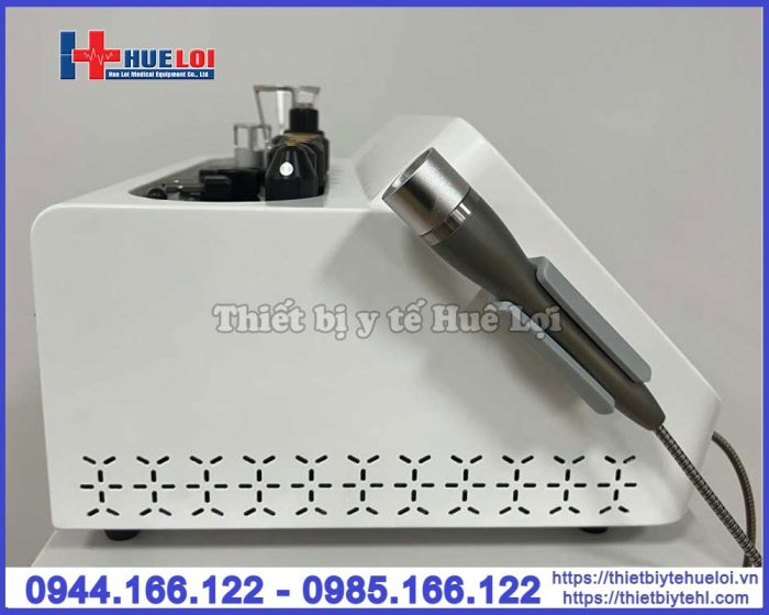 Máy xung kích kết hợp laser công suất cao IP1064