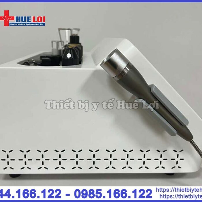 Máy xung kích kết hợp laser công suất cao IP1064