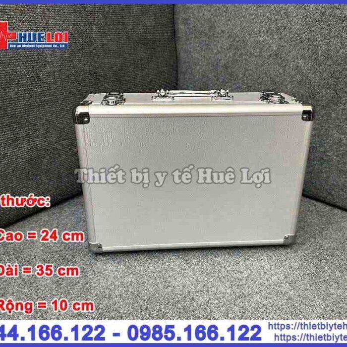 Máy siêu âm trị liệu đơn tần TEXUA đầu tiêu chuẩn