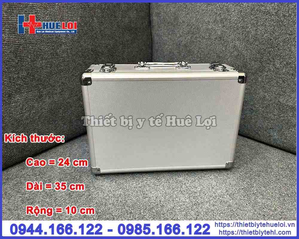 Máy siêu âm trị liệu đơn tần TEXUA đầu tiêu chuẩn