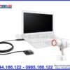 Máy chụp X-quang răng cầm tay thế hệ mới