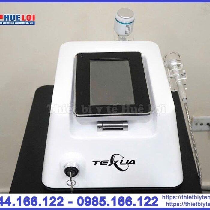 Máy laser diode công suất cao Texua EC30