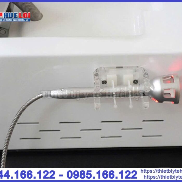 Máy laser diode công suất cao Texua EC30