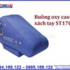 Buồng oxy cao áp xách tay ST1700