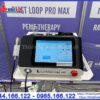 Máy Laser trị liệu công suất cao đa bước sóng LUXMASTER HP