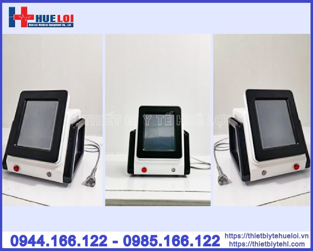 Máy laser diode công suất cao Texua EC30