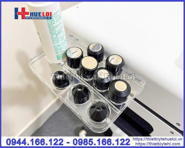 Máy xung kích Texua T703 lực 12 bar công suất cao