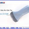Máy siêu âm mini cầm tay EDAN Nano C5 EXP