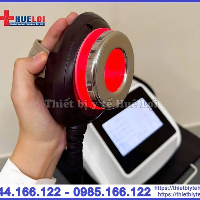 Máy điện sinh học dds 3 trong 1 thế hệ mới