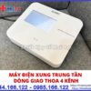 Máy điện xung trung tần giao thoa 4 kênh ZP30