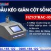 Máy kéo giãn cột sống FIZYOTRAC-100
