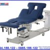 Giường kéo cột sống điều khiển điện cao ELT042