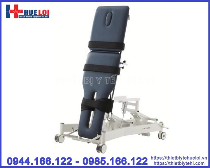 Giường tập đứng cho người lớn và trẻ em