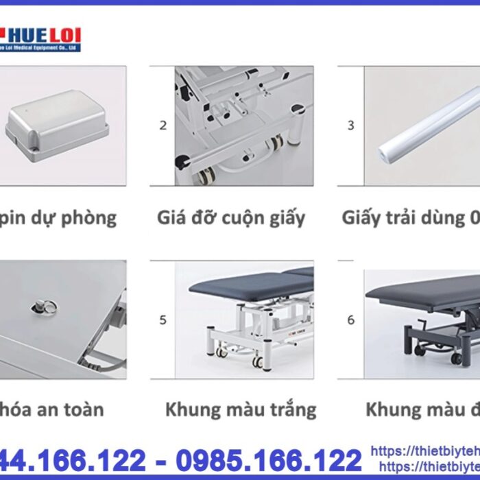 Giường tập đứng cho người lớn và trẻ em