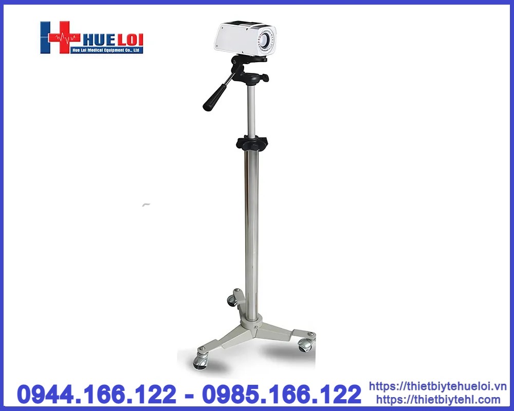 Máy soi cổ tử cung SW-302