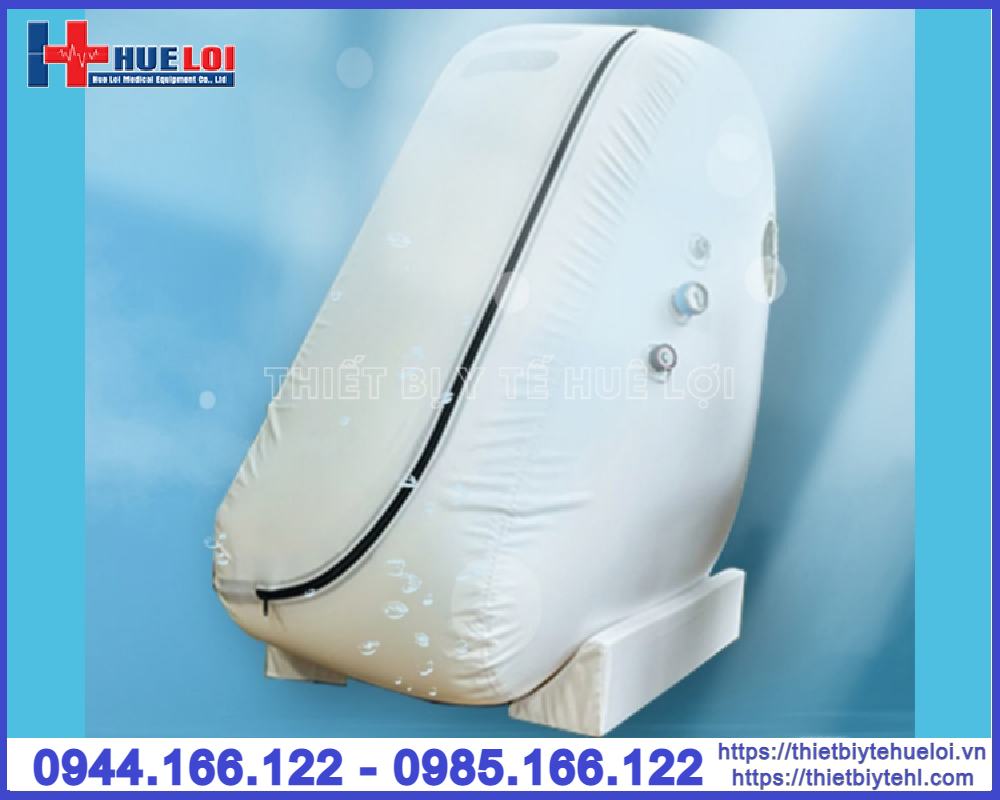buồng oxy cao áp Hà Nội Buồng oxy cao áp gia đình giá rẻ L1