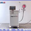 Máy từ trường kết hợp Diode Laser lạnh bản đứng