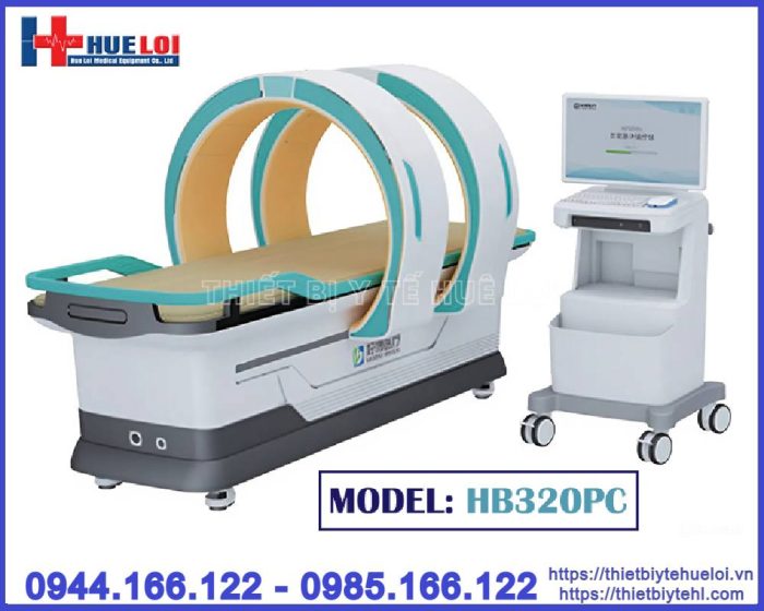 Máy từ trường năng lượng xung PEMF chính hãng