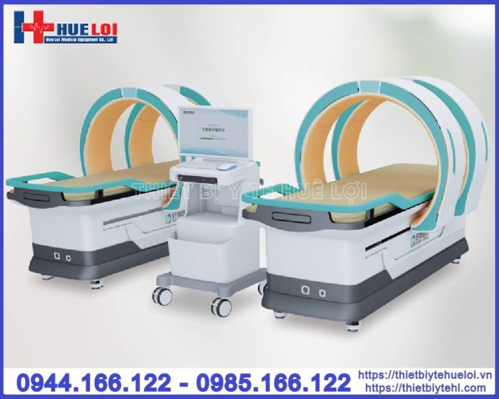 Máy từ trường năng lượng xung PEMF chính hãng