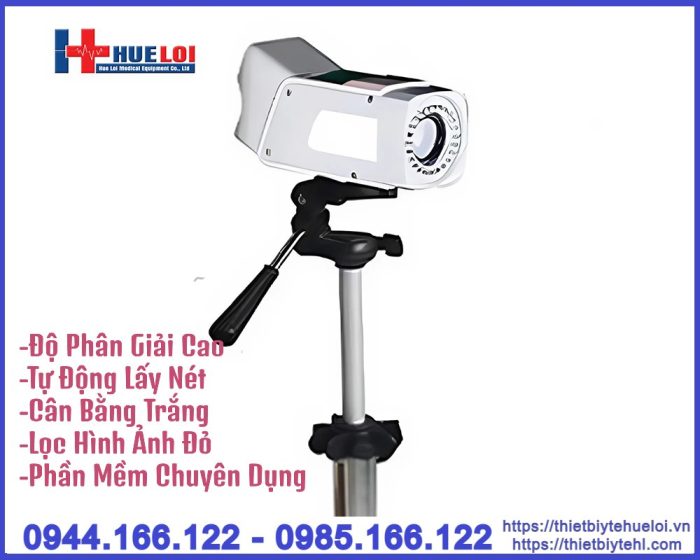 Máy soi cổ tử cung full hd SW-304